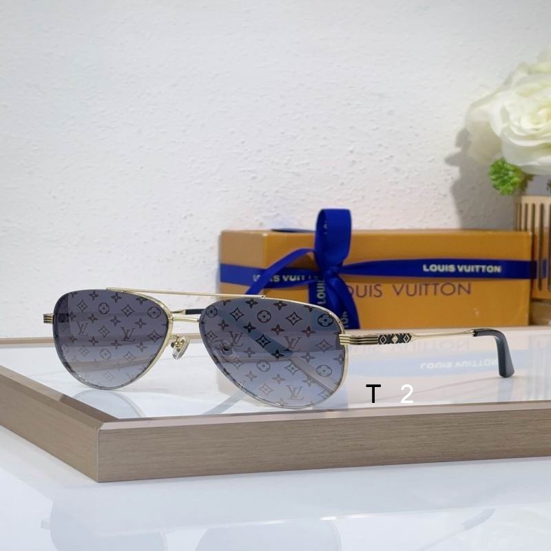 LV Sunglasses ID:20260410-3335